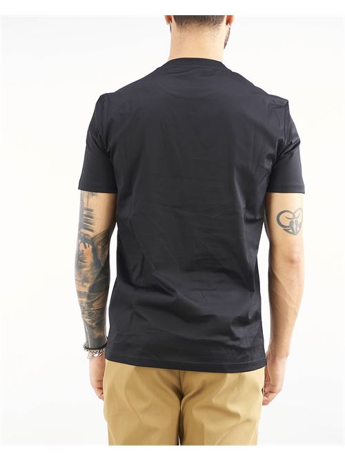 Cotton t-shirt Low Brand LOW BRAND | T-shirt | L1TFW23246485D001